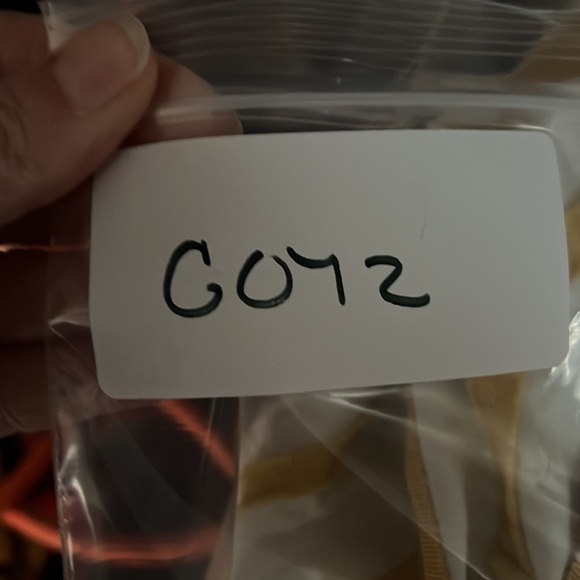 Anthropologie Moulinette Soeurs Cotton Sundress with Waist Tie - Picture 13 of 13